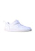 A White Sneakers from Nike in size 6T for neutral. (Front View)
