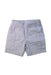 A Blue Shorts from Tom Tailor in size 2T for boy. (Front View)