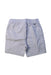 A Blue Shorts from Tom Tailor in size 2T for boy. (Back View)