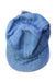 A Blue Caps from Arket in size 3-6M for neutral. (Front View)