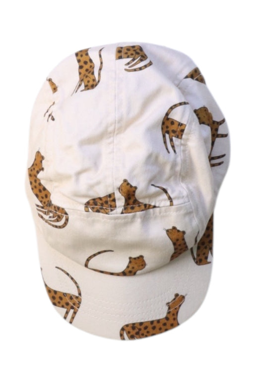 A White Caps from Liewood in size 6-12M for neutral. (Front View)