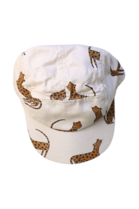 A White Caps from Liewood in size 6-12M for neutral. (Back View)