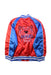 A Multicolour Lightweight Jackets from Kenzo in size 6T for girl. (Back View)