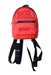 A Red Bags from Kenzo in size O/S for girl. (Front View)