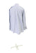 A Blue Long Sleeve Shirts from Hatch in size Maternity-XS for maternity. (Back View)