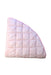 A Pink Playmats from Malabar Baby in size O/S for girl. (Front View)