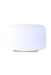 A White Other Gear from Petit Terraillon in size O/S for neutral. (Front View)