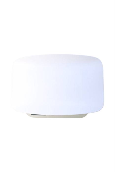 A White Other Gear from Petit Terraillon in size O/S for neutral. (Front View)