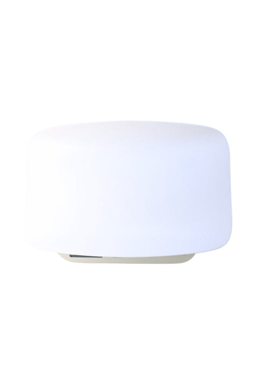 A White Other Gear from Petit Terraillon in size O/S for neutral. (Front View)