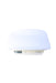 A White Other Gear from Petit Terraillon in size O/S for neutral. (Back View)