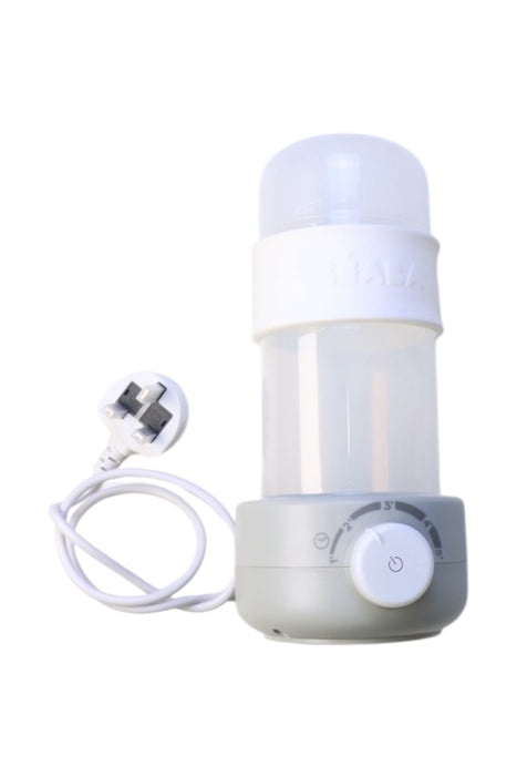 A Grey Other Gear from Beaba in size O/S for neutral. (Front View)