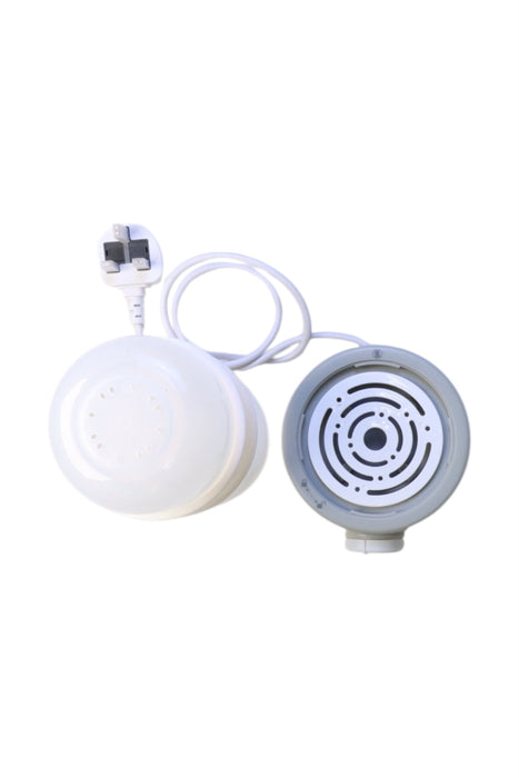 A Grey Other Gear from Beaba in size O/S for neutral. (Back View)