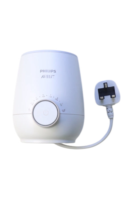A White Other Accessories from Philips Avent in size O/S for neutral. (Front View)