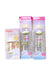 A Multicolour Utensils & Containers from Pigeon in size O/S for neutral. (Front View)