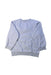 A Grey Crewneck Sweatshirts from Felix & Mina in size 4T for neutral. (Back View)