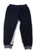 A Black Sweatpants from Air Jordan in size 4T for boy. (Back View)