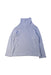 A Grey Long Sleeve Tops from Petit Bateau in size 4T for neutral. (Front View)