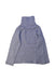 A Blue Long Sleeve Tops from Petit Bateau in size 4T for neutral. (Back View)