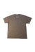 A Beige Short Sleeve T Shirts from Fear of God Essentials in size 8Y for neutral. (Back View)