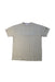 A Beige Short Sleeve T Shirts from Fear of God Essentials in size 8Y for neutral. (Front View)