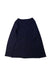 A Navy Cardigans from Beau Hudson in size 8Y for girl. (Back View)