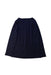 A Navy Cardigans from Beau Hudson in size 8Y for girl. (Back View)