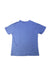 A Blue Short Sleeve T Shirts from Polo Ralph Lauren in size 8Y for boy. (Back View)