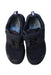 A Black Sneakers from On in size 7Y for neutral. (Back View)