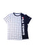 A Multicolour Active Tops from Fila in size 12Y for neutral. (Front View)