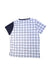 A Multicolour Active Tops from Fila in size 12Y for neutral. (Back View)