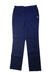 A Navy Dress Pants from Ferrari in size 12Y for boy. (Front View)