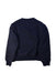 A Black Crewneck Sweatshirts from Bora Aksu in size 6T for girl. (Back View)