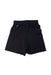 A Black Active Shorts from Puma in size 8Y for neutral. (Back View)