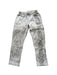 A Grey Sweatpants from Moschino in size 10Y for boy. (Front View)