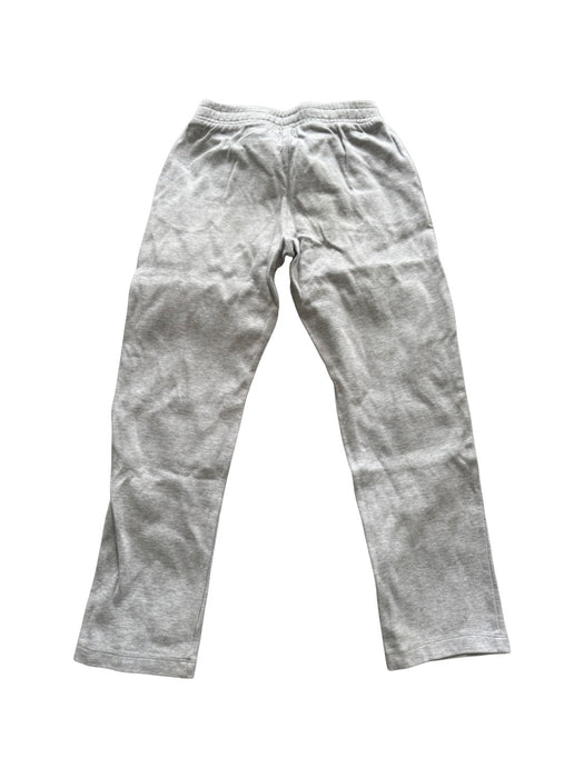 A Grey Sweatpants from Moschino in size 10Y for boy. (Back View)