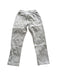 A Grey Sweatpants from Moschino in size 10Y for boy. (Back View)