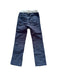 A Blue Casual Pants from Petit Bateau in size 6T for neutral. (Back View)