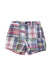 A Multicolour Shorts from Ralph Lauren in size 6-12M for boy. (Front View)