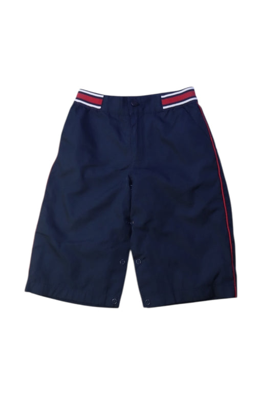 A Navy Casual Pants from Nicholas & Bears in size 6-12M for boy. (Front View)
