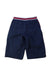 A Navy Casual Pants from Nicholas & Bears in size 6-12M for boy. (Back View)