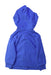 A Blue Hooded Sweatshirts from Ralph Lauren in size 6-12M for neutral. (Back View)
