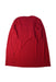 A Red Long Sleeve T Shirts from Diesel in size 14Y for boy. (Back View)