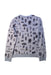 A Grey Crewneck Sweatshirts from Paul Smith in size 14Y for boy. (Back View)