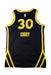 A Black Active Tops from Nike in size 14Y for neutral. (Back View)
