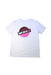 A White Short Sleeve T Shirts from Nike in size 14Y for neutral. (Front View)