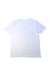 A White Short Sleeve T Shirts from Nike in size 14Y for neutral. (Back View)