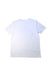 A White Short Sleeve T Shirts from Nike in size 14Y for neutral. (Back View)