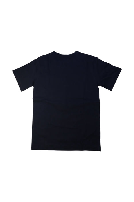 A Multicolour Short Sleeve T Shirts from BAPE KIDS in size 14Y for boy. (Back View)