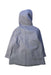 A Grey Coats from Original Marines in size 5T for girl. (Back View)