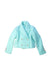 A Blue Blazers from Original Marines in size 5T for girl. (Front View)